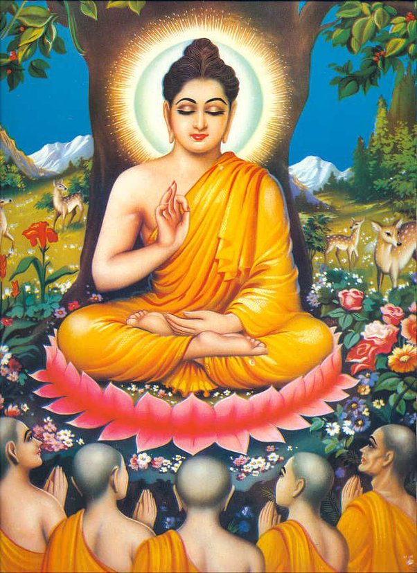 buddha