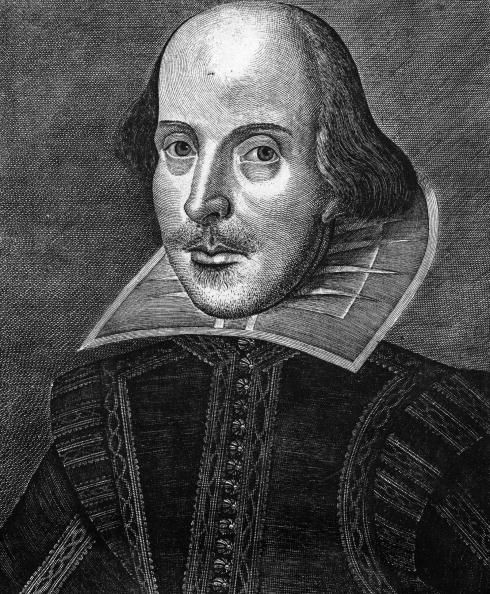 William shakespeare