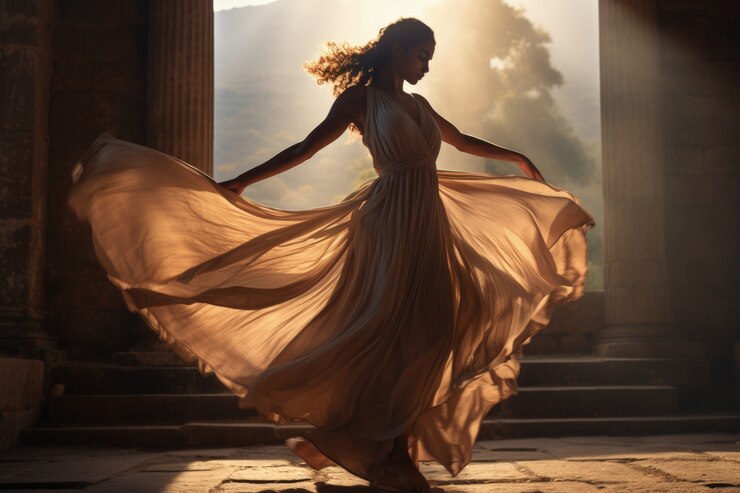 beautiful-ancient-greek-dancer