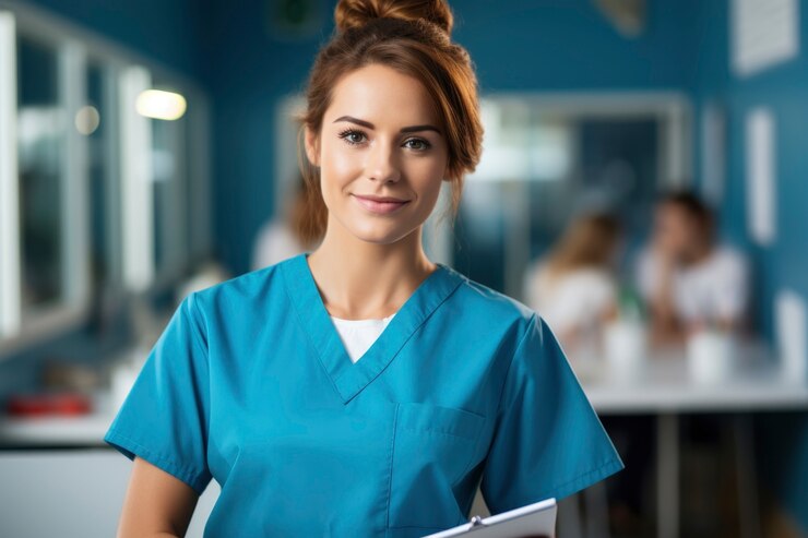 nurse-portrait-hospital