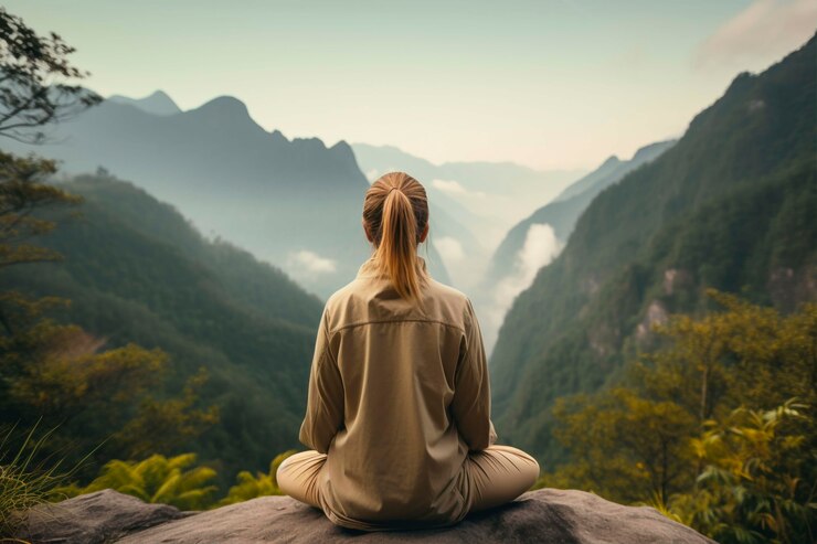 portrait-person-practicing-yoga-outdoors-nature