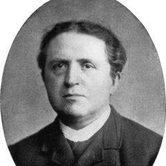 Abraham Kuyper