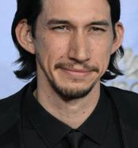 Adam Driver