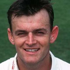 Adam Gilchrist