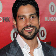 Adam Rodriguez