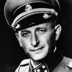 Adolf Eichmann