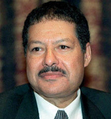 Ahmed H. Zewail