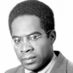 Aime Cesaire