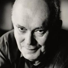 Alan Ayckbourn