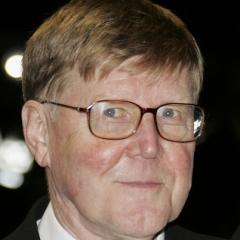 Alan Bennett