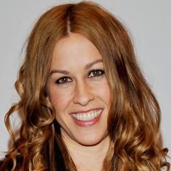 Alanis Morissette