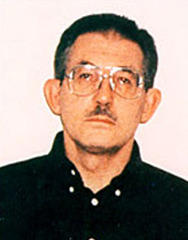 Aldrich Ames