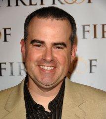 Alex Kendrick