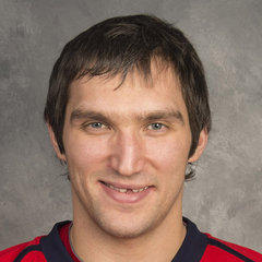 Alexander Ovechkin