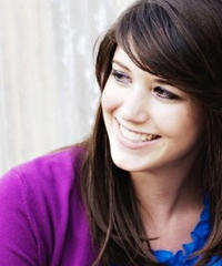 Alexandra Bracken