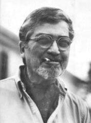 Alfred Bester