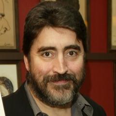 Alfred Molina