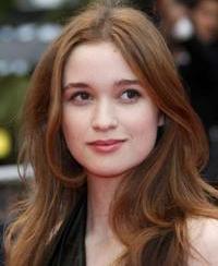 Alice Englert