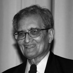 Amartya Sen