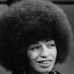 Angela Davis