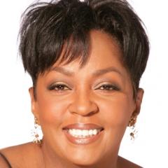 Anita Baker