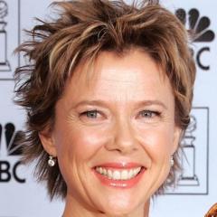 Annette Bening