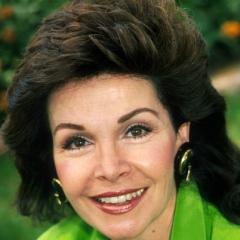 Annette Funicello