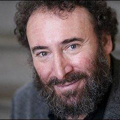 Antony Sher