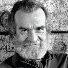 Athol Fugard