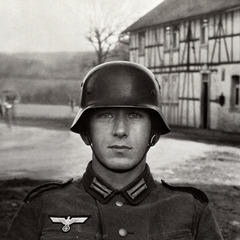 August Sander