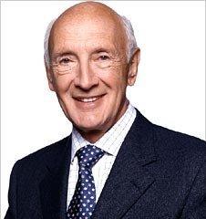 Barry Davies