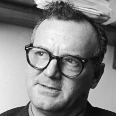 C. Wright Mills