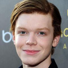 Cameron Monaghan