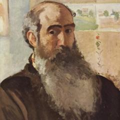 Camille Pissarro