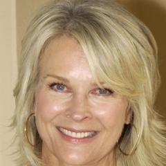 Candice Bergen