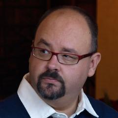 Carlos Ruiz Zafon