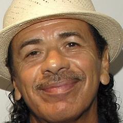 Carlos Santana