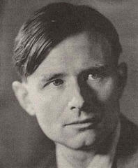 Christopher Isherwood