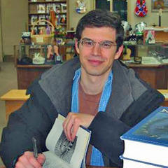 Christopher Paolini