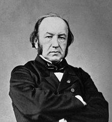 Claude Bernard