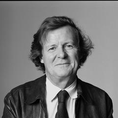 David Hare