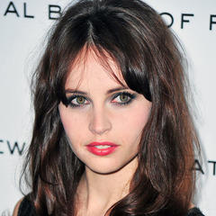 Felicity Jones