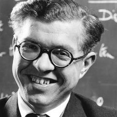 Fred Hoyle