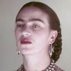 Frida Kahlo