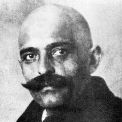 G. I. Gurdjieff