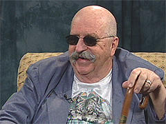 Gene Wolfe