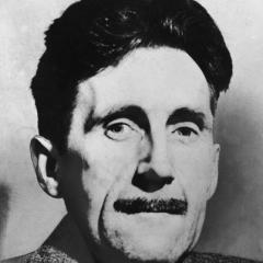 George Orwell