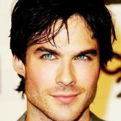 Ian Somerhalder