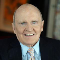 Jack Welch