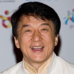 Jackie Chan